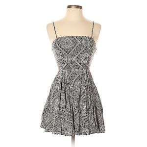 Silence + Noise Dress